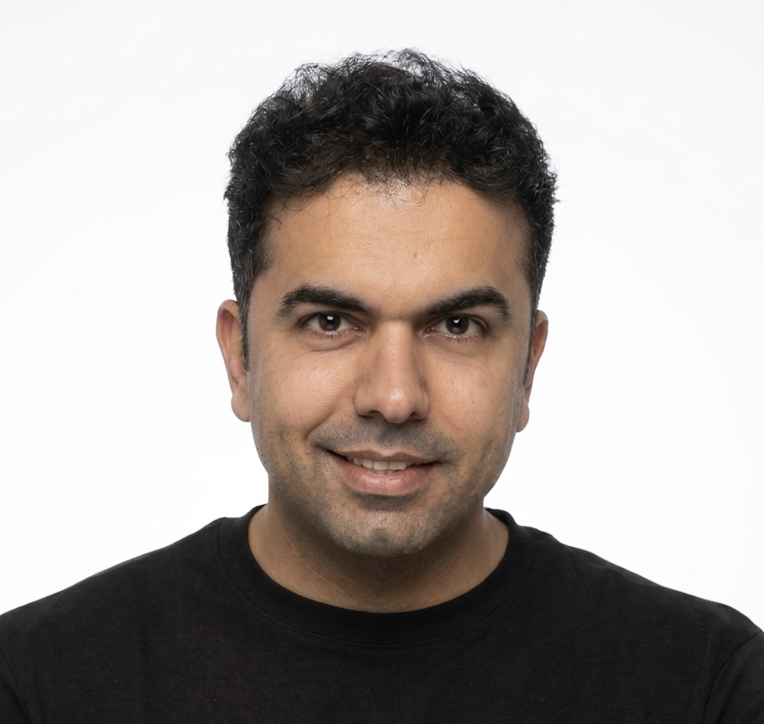 Amir Gilanpour